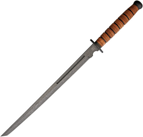 Combat Sword - Hero Outdoors