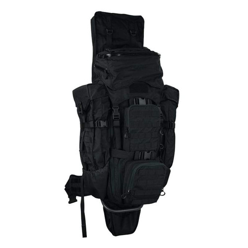 Eberlestock Operator Pack Black Hero Outdoors