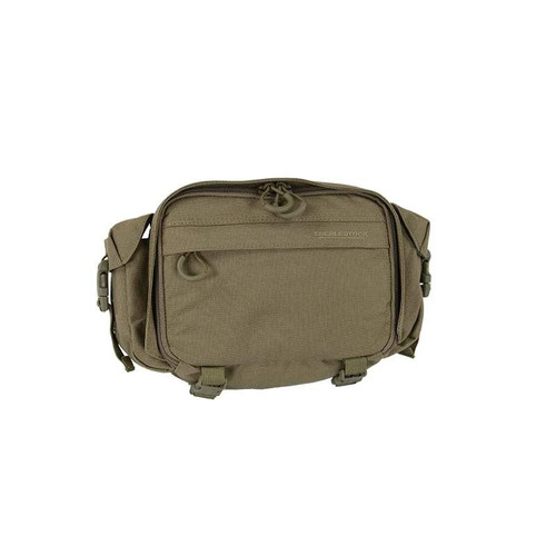 Eberlestock MultiPack Accessory Pouch - Dry Earth - Hero Outdoors