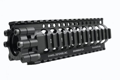 Madbull Airsoft Daniel Defense Lite Rail - Hero Outdoors