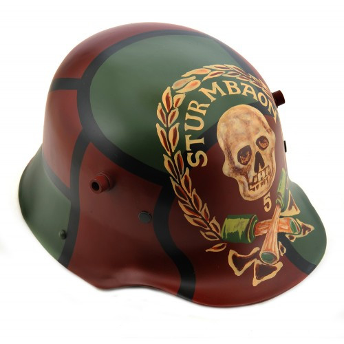 german stormtrooper motorcycle helmet STAR WARS: THE FORCE AWAKENS™ First Order™ Stormtrooper™ Premier Helme – Denuo Novo First Order Stormtrooper Finn FN-2187