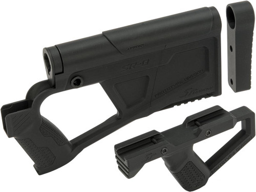 実物 AR/M4 COMBO KIT V1 実物 AR/M4 COMBO KIT V1
