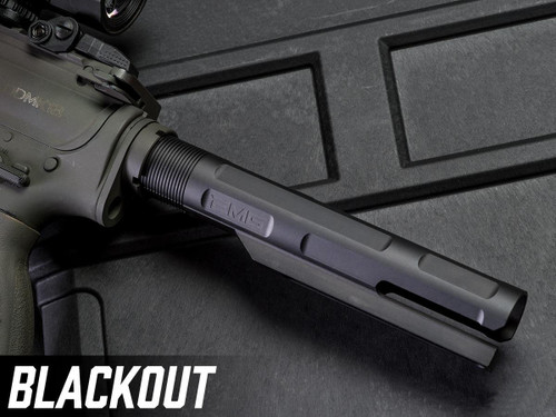 EMG 8-Position Ultimate M4 AR-15 Buffer Tube (Type: Tokyo Marui