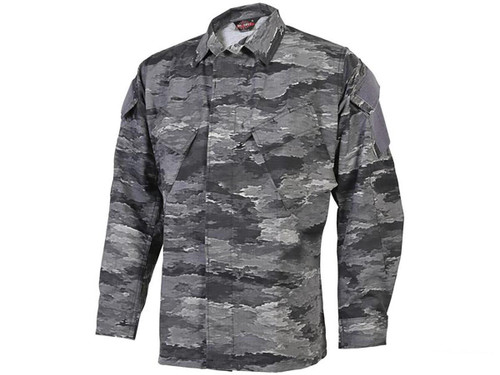 実物 TRU-SPEC BDU TRU-SPEC（トゥルースペック）B.D.U. Jacket [4色][撥水加工
