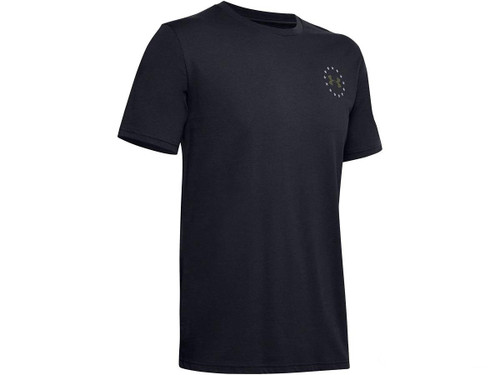 men's ua freedom t shirt