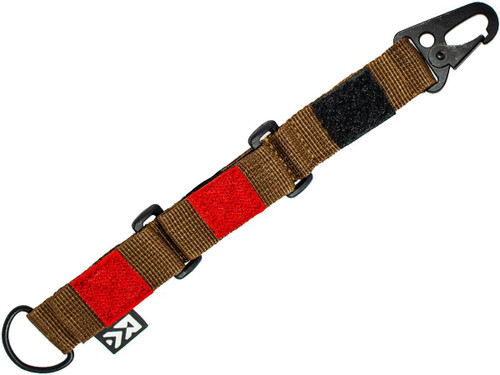 Rootiment Arms Centurion HitStick Airsoft Medic Aid Hit Marker (Color ...