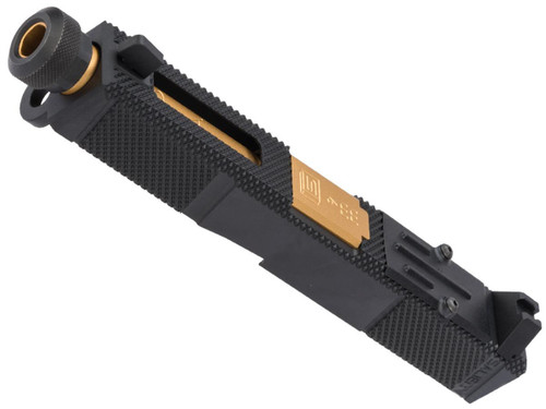 トイガン Glock19 SAI Utility Slide Kit EMG / SAI Slide Kits for Elite Force GLOCK Series Gas
