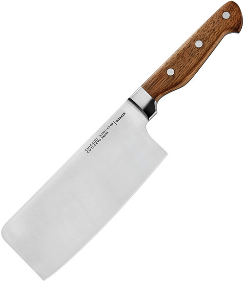 Precision Cut Cleaver - Hero Outdoors