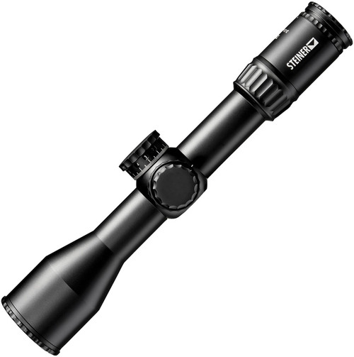 Scr Scope T5Xi 3-15x50mm SCR Scope - Hero Outdoors
