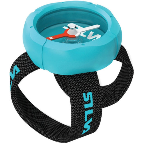 Begin Wrist Compass - Hero Outdoors