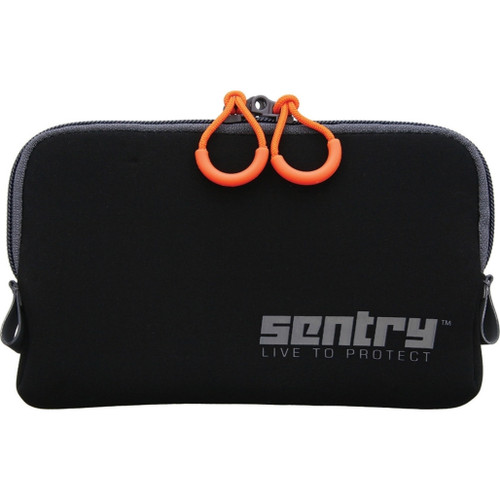 Go Sleeve Size 1 Black Hero Outdoors