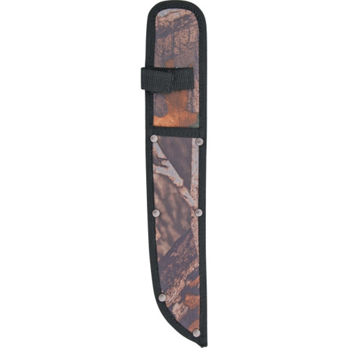 Straight Knife Sheath 8 inch C Hero Outdoors