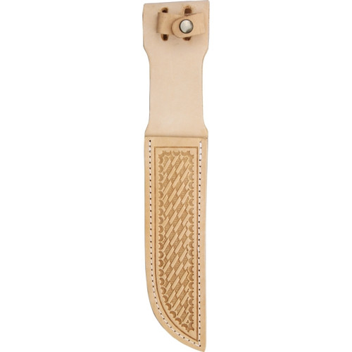 Straight Knife Sheath 7 inch Hero Outdoors