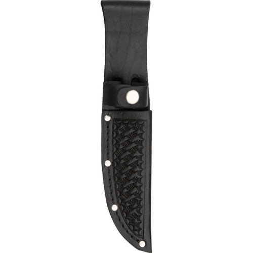 Straight Knife Sheath 4 inch SH206 Hero Outdoors