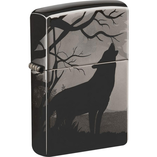 Wolf Lighter Hero Outdoors