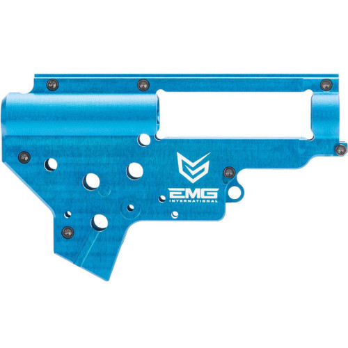 EMG x Retro Arms CZ Billet CNC 8mm Ver.2 Gearbox Shell for M4