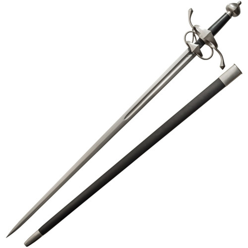 Renaissance Side Sword - Hero Outdoors