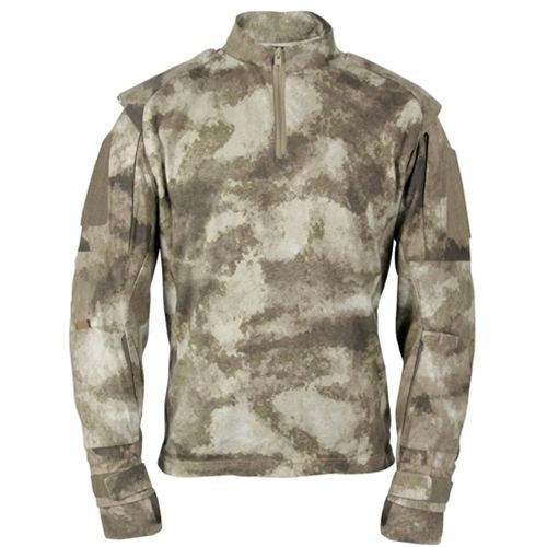 PROPPER ジャケット&パンツ S-R/A-TACS AU Propper® TAC.U Combat Shirt ATACS-AU - Hero Outdoors