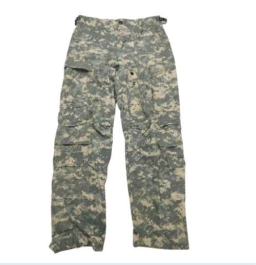 U.S. Armed Forces A2CU Aviation Fueler Pants - Hero Outdoors