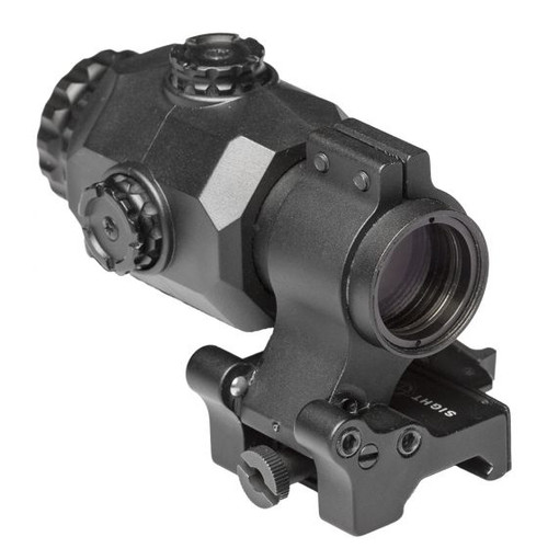 NOVEL ARMS 3×tactical magnifier MICRO 3X TACTICAL MAGNIFIER | MAGNIFIER | ノーベルアームズ