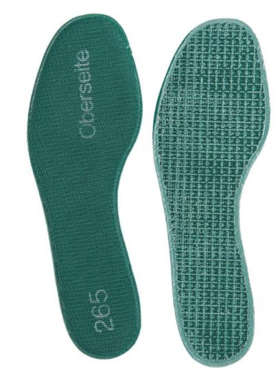 German Green Insoles - Hero Outdoors