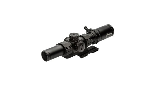 Firefield RapidStrike 1-6x24 SFP Riflescope - Hero Outdoors