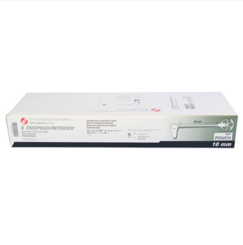 Ethicon Endo Surgery Pouch Hero Outdoors