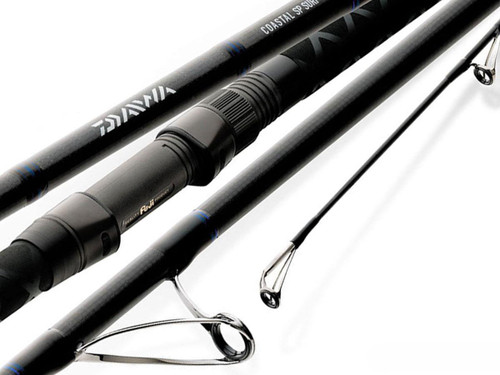 Daiwa Coastal SP Surf Rod