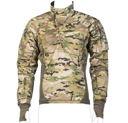 UF PRO Ace Winter Combat Shirt: Stay Warm in Extreme Cold