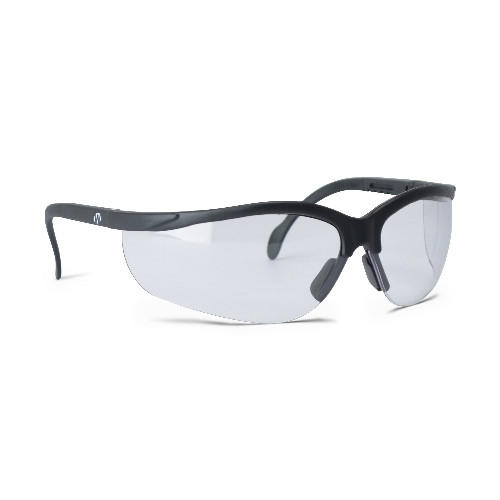 Clear Lens Shooting Glasses Hero Outdoors