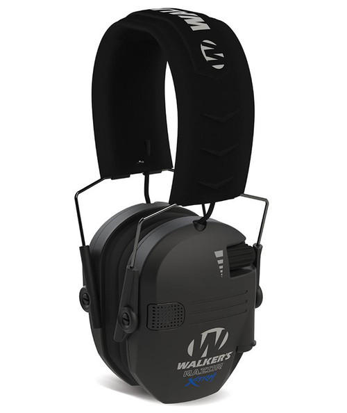 Walker's Razor Digital XTRM Ear Muffs Hero Outdoors