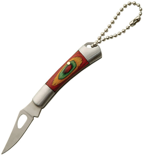 Keychain Folder Multi Hero Outdoors