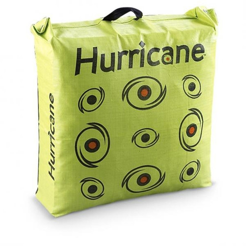 H25 Hurricane Bag Target Small 23"X25"X12" Hero Outdoors