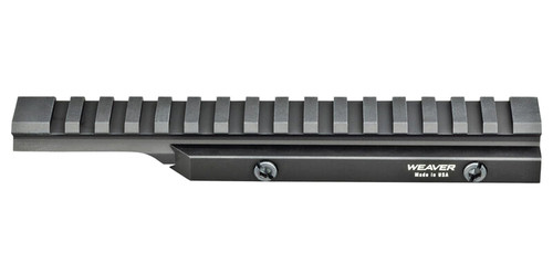 AR Flat Top Riser - Hero Outdoors