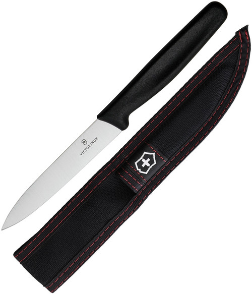 Utility Knife with Pouch Hero Outdoors