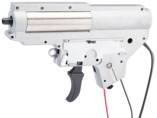 LCT LC-3 Quick Spring Change 9mm Bearing Gear Box - Hero Outdoors