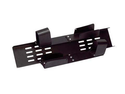 Double Gun Boot Mount - Hero Outdoors