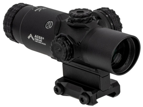 Primary Arms GLx 2X Prism w/ ACSS CQB-M5 5.56 / .308 / 5.45