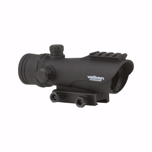 Valken RDA30 Red Dot Sight - Hero Outdoors