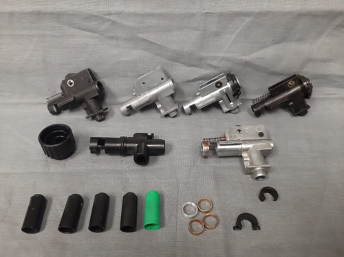 Hopup Components Hopup Unit Bundle - USED - Hero Outdoors