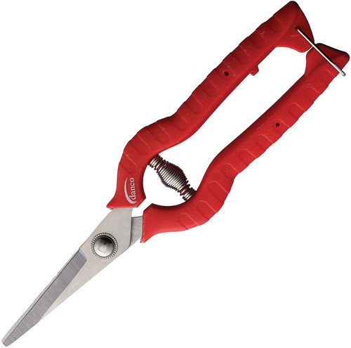 Bait Shears Assorted Colors - Hero Outdoors