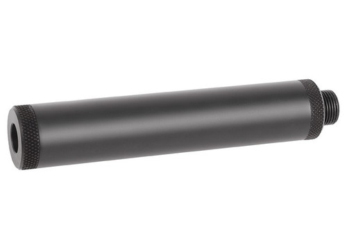 ASG Universal Aluminum Faux Silencer - Hero Outdoors