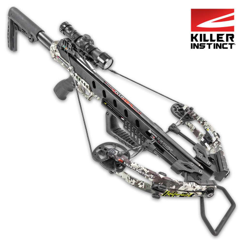 Killer Instinct Ripper 425