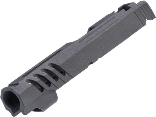Tapp Airsoft / Ken's Props Saber Slide for TM 5.1 Hi-CAPA Gas