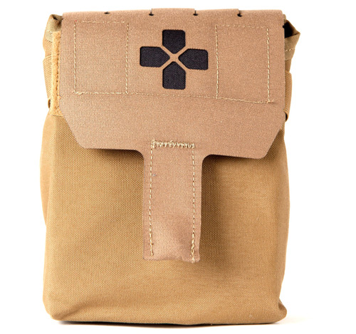 Blue Force Gear Trauma Kit NOW - Hero Outdoors