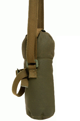 Canadian Armed Forces Thermos Carrier - Hero Outdoors