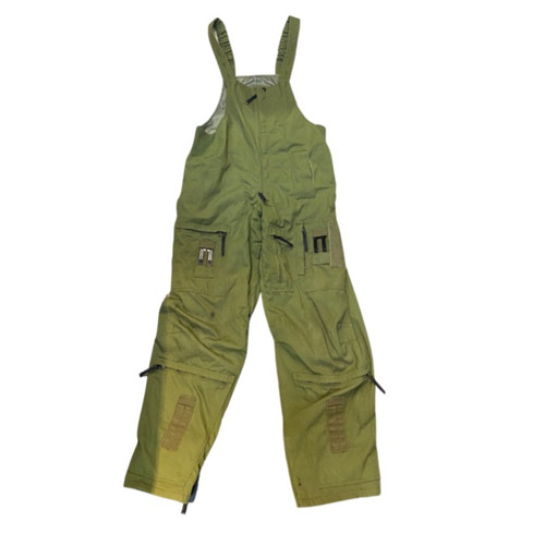 Canadian Armed Forces Flyers Bib Overalls - Hero Outdoors