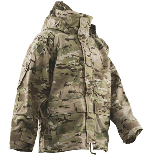 Tru-Spec H2O Proof Gen2 ECWCS Parka (Color: Multicam) - Hero Outdoors