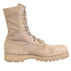 Altama Desert Combat Boots Men display picture 2