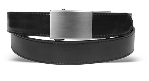 Blade-Tech UCB Titan Ratchet Adjustable Gun Belt (Model: Leather ...